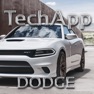 Get TechApp for Dodge for iOS, iPhone, iPad Aso Report