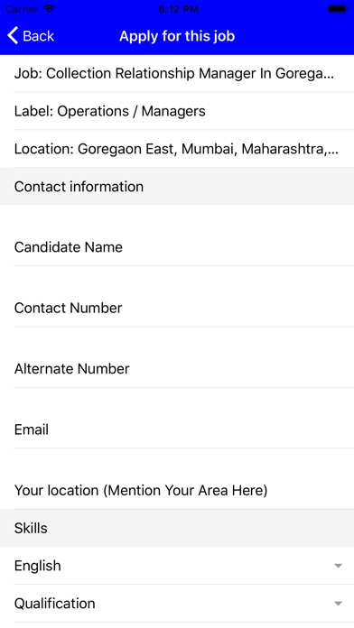 TrueJobs India screenshot 3