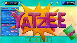 Game screenshot Yatzee: Bet on it apk