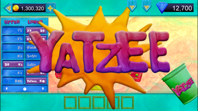 How to cancel & delete Yatzee: Bet on it from iphone & ipad 2