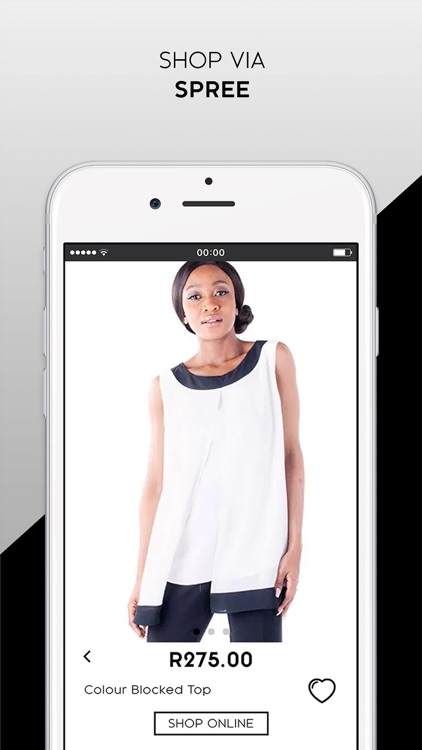 Contempo Shop screenshot-3