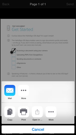 HelloSign(圖3)-速報App