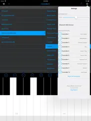 isoundbank iPad Captures Décran 2