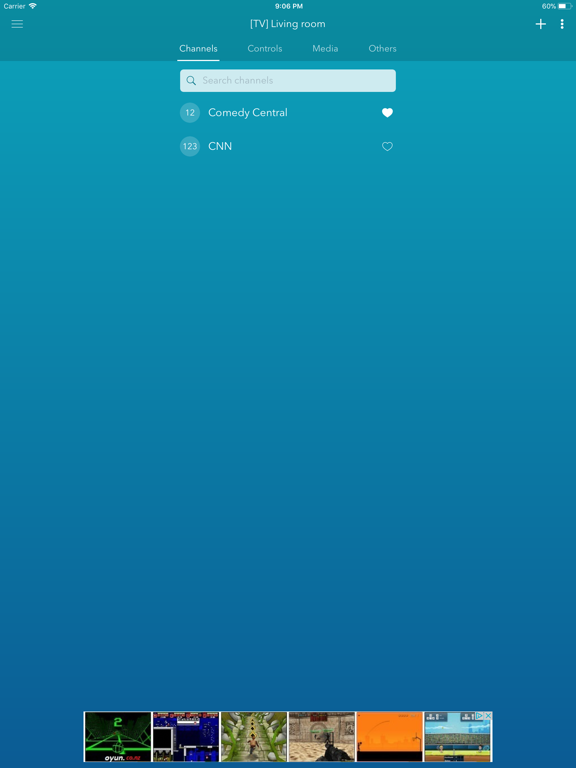 Screenshot #6 pour Smart Remote For Samsung TV