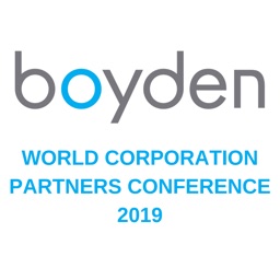Boyden Partner Conference 2019