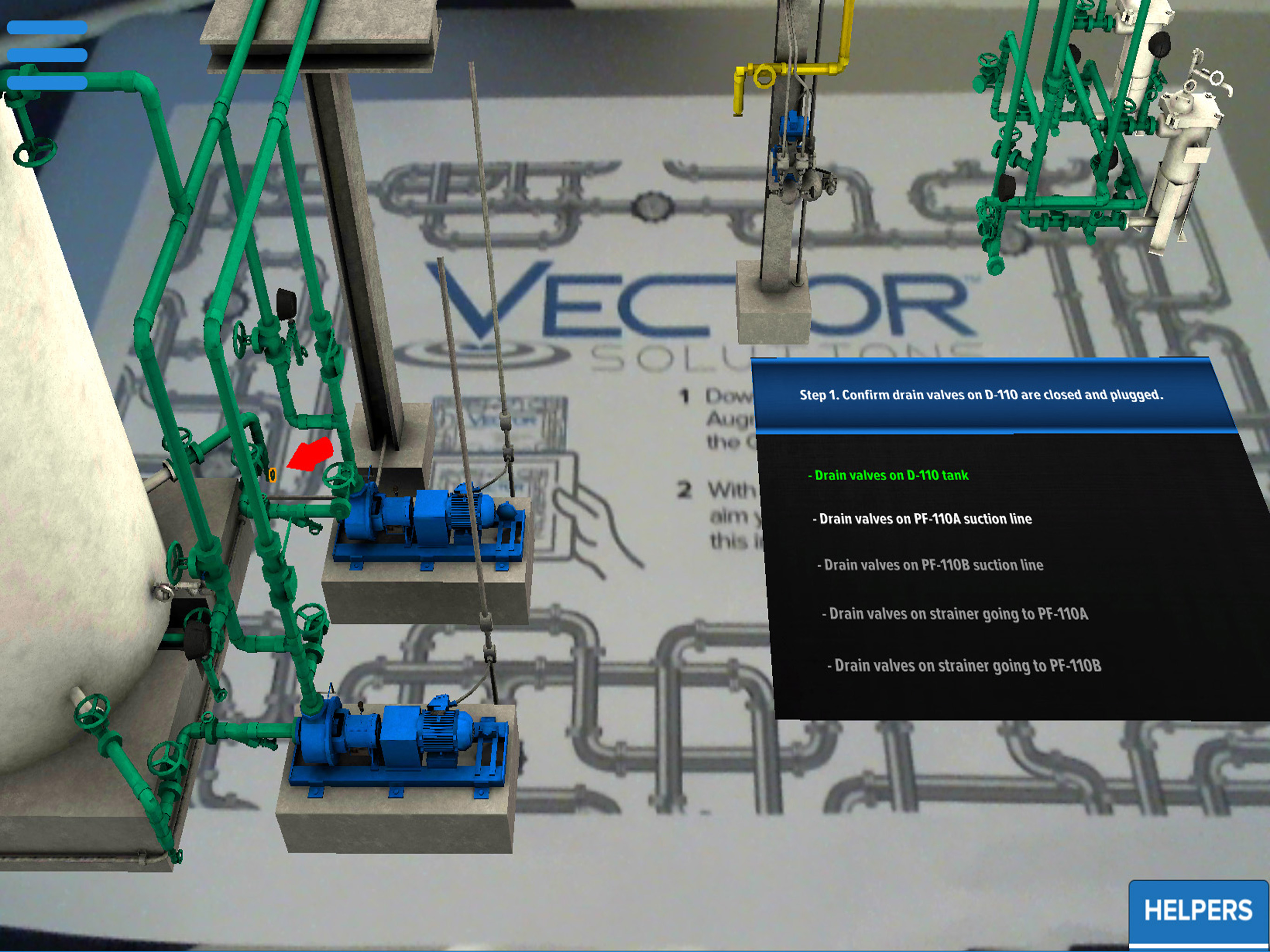 Vector Solutions AR