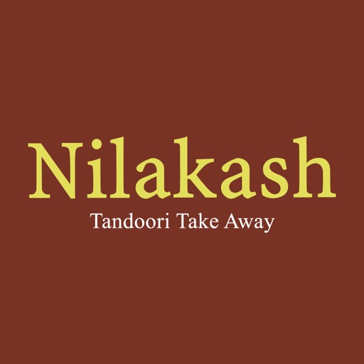 Nilakash icon