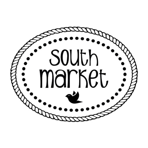 South Market icon