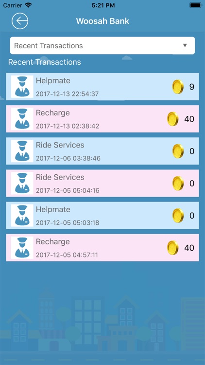 MyWoosah screenshot-3