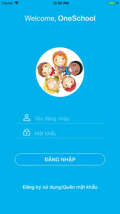 OneSchool