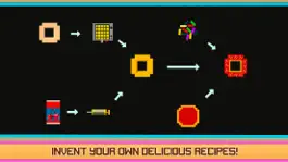Game screenshot Donut Chef: School Lunch hack