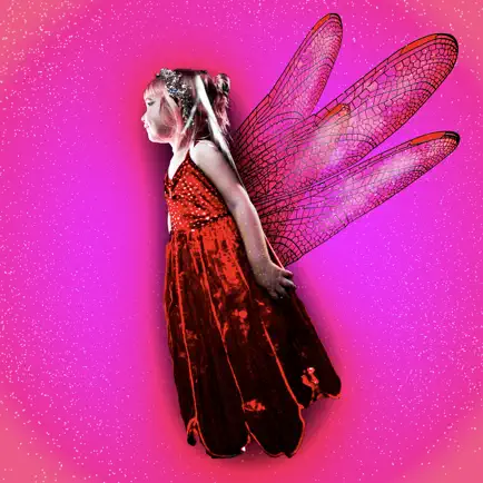 Fairy Factory Stickers Читы