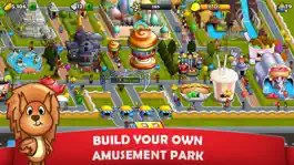Game screenshot Rollercoaster Mania mod apk