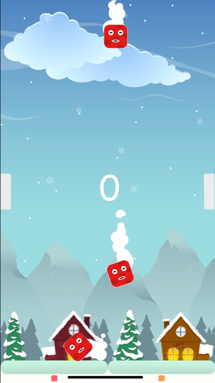 Side Kick Blocks screenshot-3
