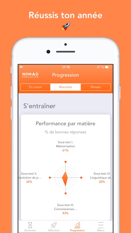 TAFEM- Concours ENCG Révisions screenshot-4