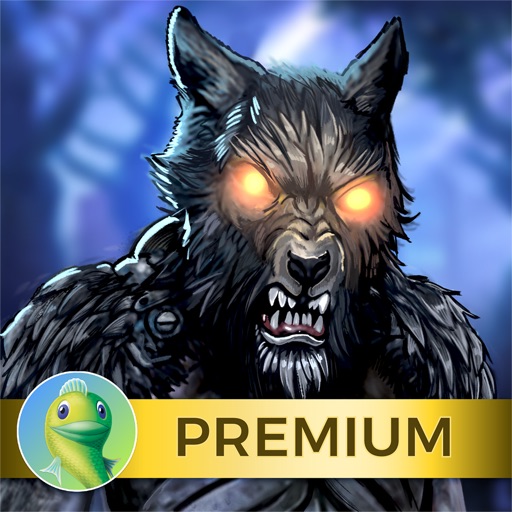 Maze: Nightmare Realm icon