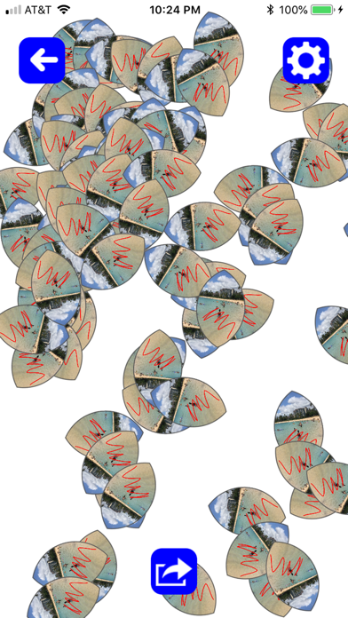 Screenshot #3 pour Akaar