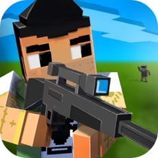 Activities of Pixel Sniper Terror City