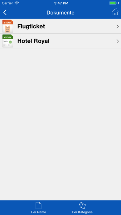 How to cancel & delete Traveller from iphone & ipad 4