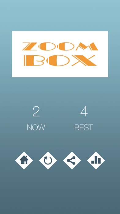 Zoom Box Magic Square screenshot 3