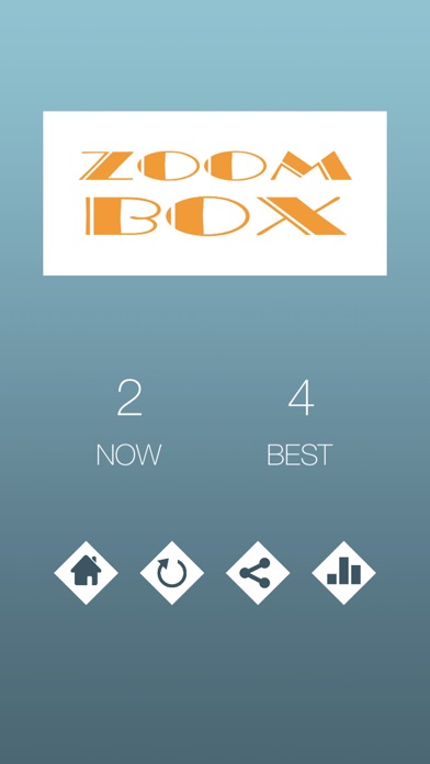 Zoom Box Magic Square screenshot 3