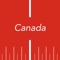 Radio Canada - AM/FM gives you the possibility to listen more than 750 radios from Canada