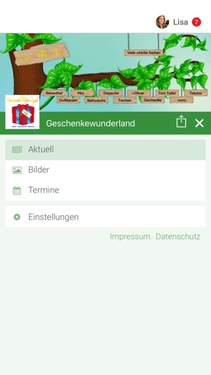 Geschenkewunderland(圖2)-速報App