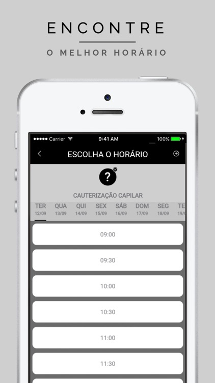 Le Cinq screenshot-3