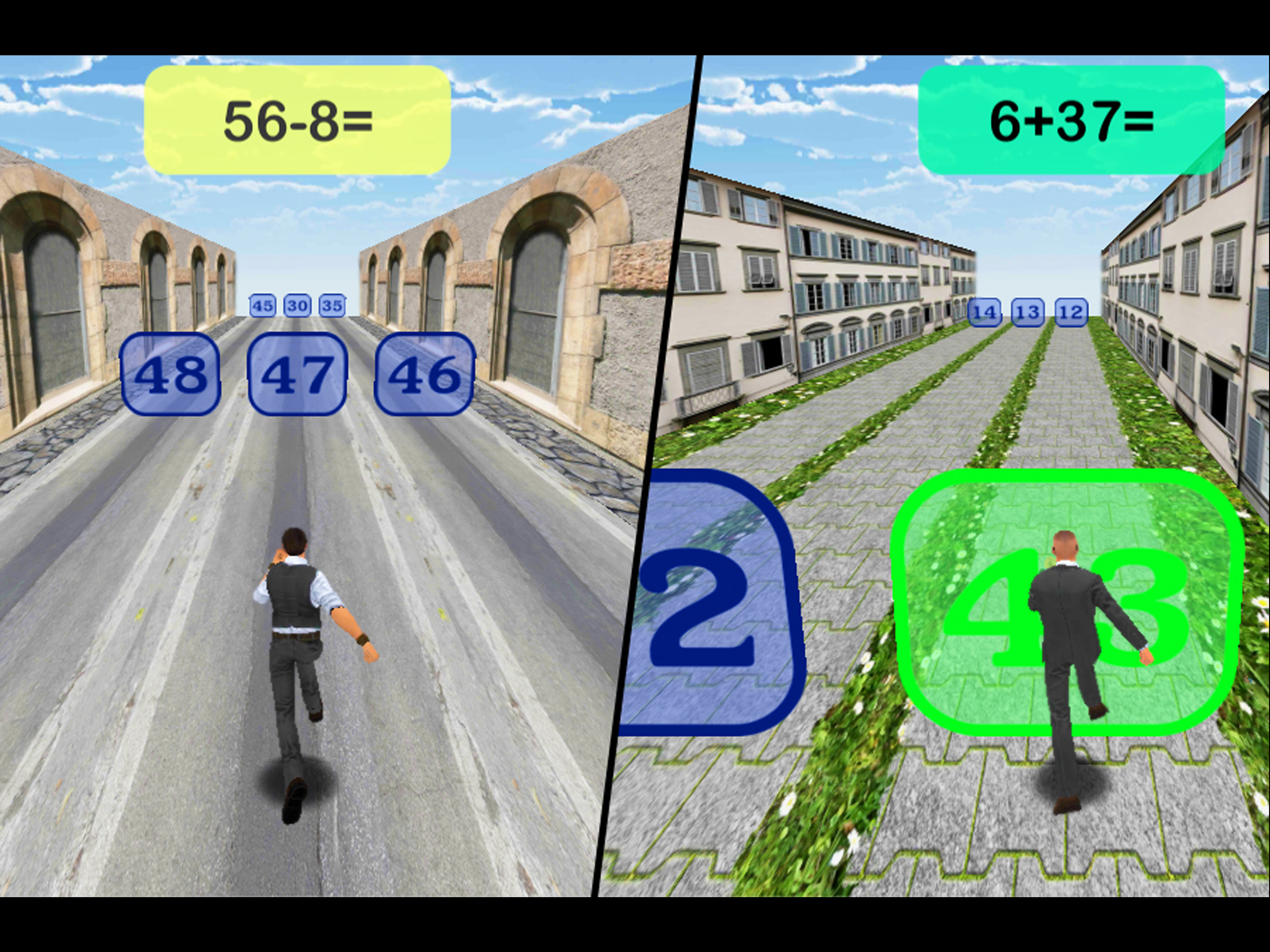 Smart Running screenshot 9