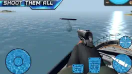 Game screenshot Shark Sniper Hunting Sim hack
