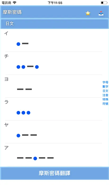 Morse DeCode