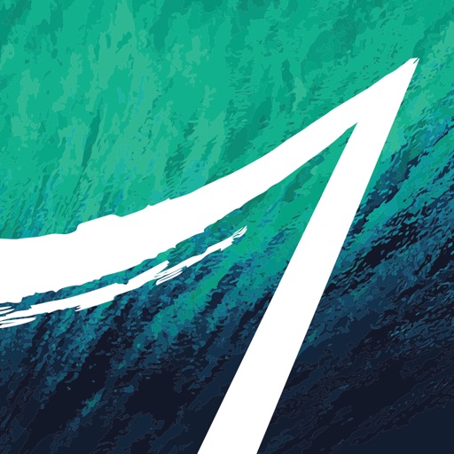 Embark:Offline Nautical charts