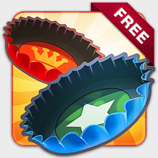 Caps Game by Avantis S.A.