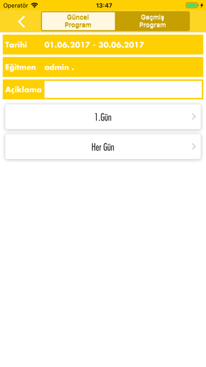 GymStop(圖4)-速報App