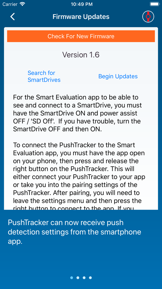 #4. Smart Evaluation (iOS) 由: MAX Mobility