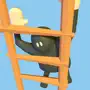 Clumsy Climber