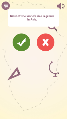 Geography: Quiz Game screenshot 5