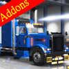 Truck Design Addons for Euro Truck Simulator 2 - Chi Kau Wan