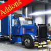 Truck Design Addons for Euro Truck Simulator 2 delete, cancel