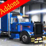 Truck Design Addons for Euro Truck Simulator 2 App Contact