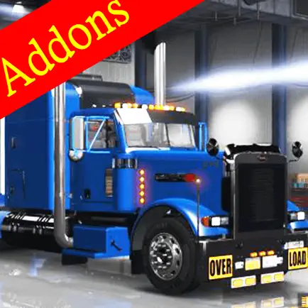 Truck Design Addons for Euro Truck Simulator 2 Cheats