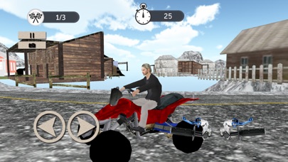 Offroad 4x4 Quad Bike Racer screenshot 2