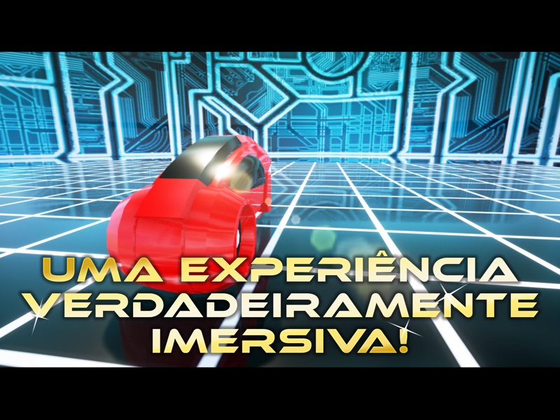 LightBike 2 screenshot 9