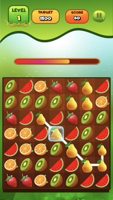 Fruit Punch screenshot 4