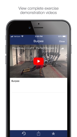 Hynes Performance Training(圖3)-速報App