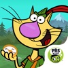Nature Cat's Great Outdoors - iPhoneアプリ