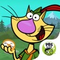 Nature Cat's Great Outdoors app download