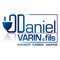 Daniel Varin & Fils