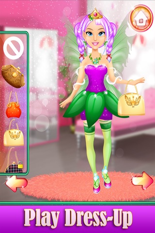 Fairy Princess Village screenshot 2