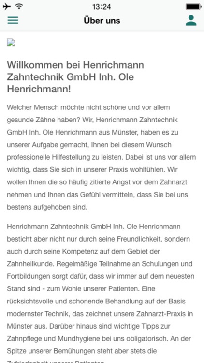 Henrichmann Zahntechnik